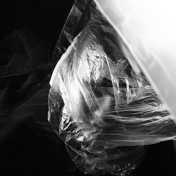 Suffocate – Alyson Marshall